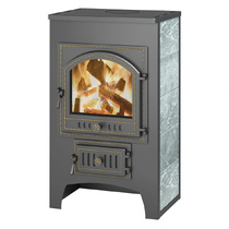  Везувий ПК-01 (205) Талькохлорит