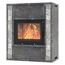   Камин ASTON 700 «Boyard» Н-1276(Талькохлорит)