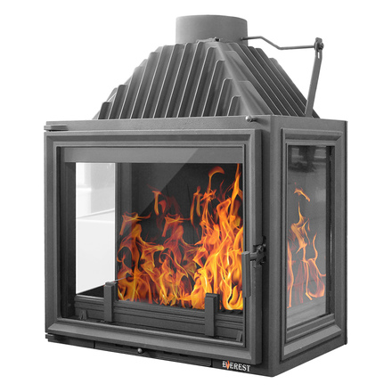 Каминная топка Эверест A16 P