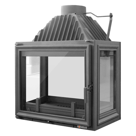 Каминная топка Эверест A16 HP