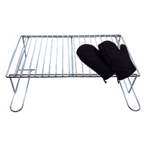   Комплект для барбекю Экокамин