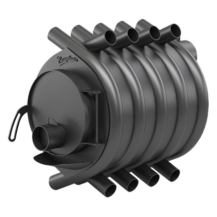 Отопительная печь Везувий АОГТ 001