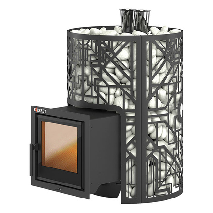 Печь для бани Эверест 