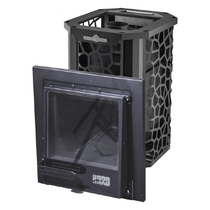   Печь банная Сталь-Мастер Hard 20M 