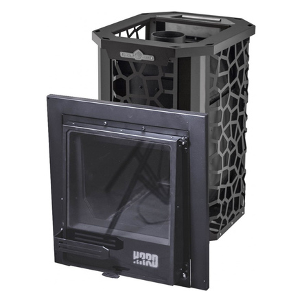   Печь банная Сталь-Мастер Hard 20M 