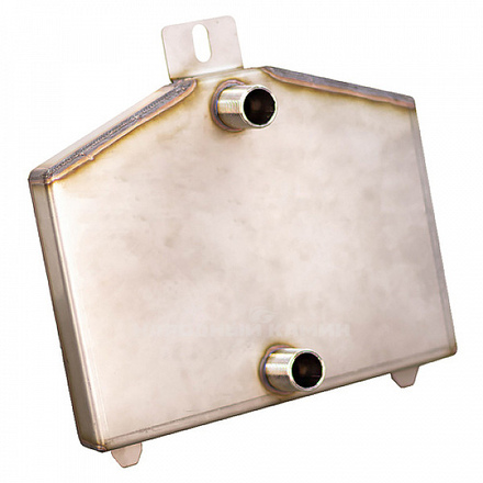   Теплообменник для печи 