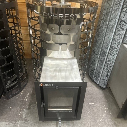 Печь для бани Эверест 