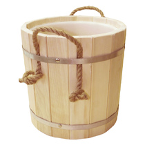   Запарник LK с пласт. вставкой (ЗП)(ЗП-15 (15 литров))