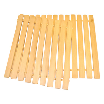   Коврик-лежак, липа (К-05 (0,5 метров))