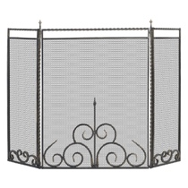   Защитный экран Везувий С110 (С,S,Ч)(Цвет Серебро)