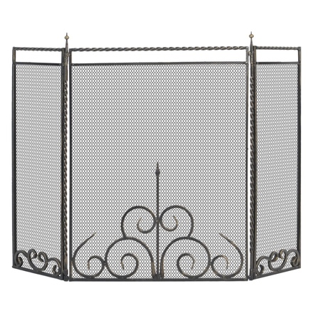   Защитный экран Везувий С110 (С,S,Ч)(Цвет Серебро)