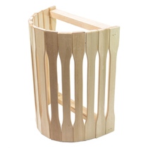   Абажур LK настенный простой(Термо (ТМ-3))