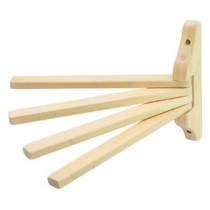   Вешалка веерная (М-20)