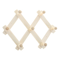   Вешалка раздвижная 7 креплений ВР-7