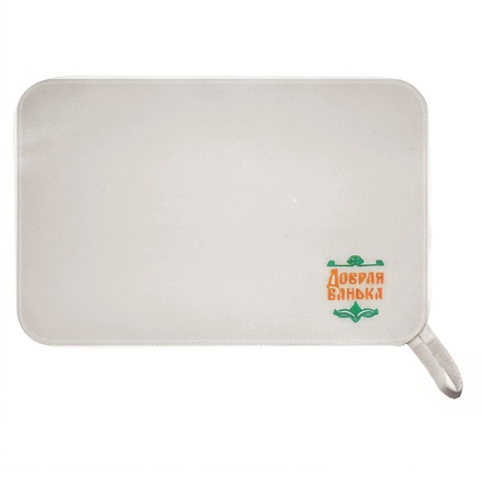   Коврик LK с вышивкой (арт.2000)