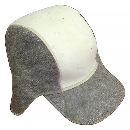   Шапка LK \БЕЙСБОЛКА\ (арт.3045)