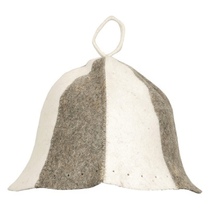   Шапка LK \Восьмиклинка комбинированная\ (арт.3006)