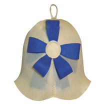   Шапка LK \КОКЕТКА\ (арт.3165)