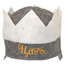   Шапка LK \КОРОНА ЦАРЯ\ (арт.3053)