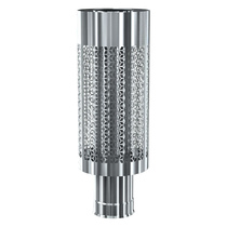   Сэндвич-сетка Теплодар D150/200(1000 мм)