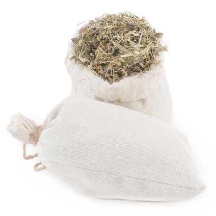   Запарка для бани Русский Пар LK (мята)