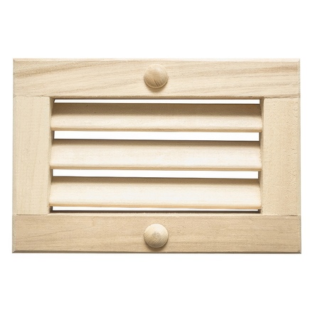   Вентиляционная решетка (М-18)