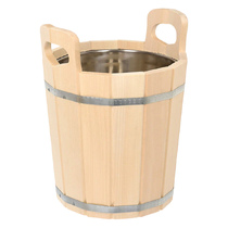   Запарник 15л. с нержавеющей вставкой (ЛТ-16)