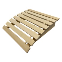   Подголовник пружинный анатомический (М-5)