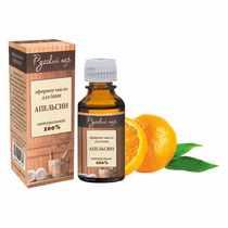   Эфирное масло апельсина LK (10 мл)