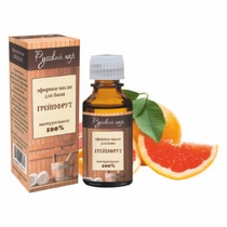   Эфирное масло грейпфрута LK (10 мл)