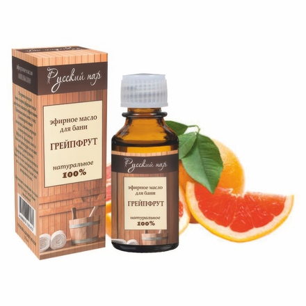   Эфирное масло грейпфрута LK (10 мл)