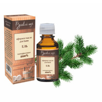   Эфирное масло ели LK (10 мл)
