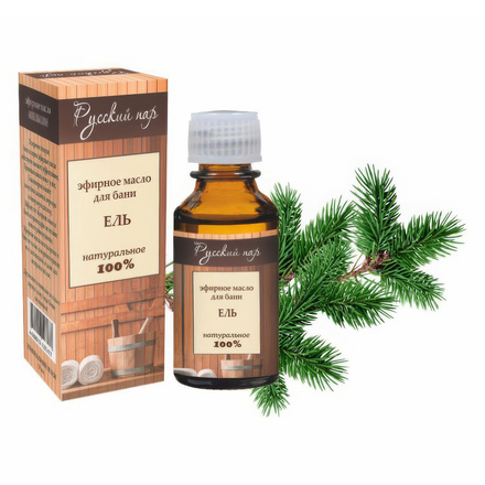   Эфирное масло ели LK (10 мл)