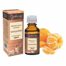   Эфирное масло мандарина LK (10 мл)