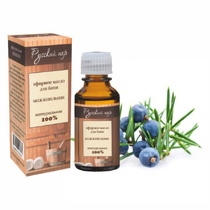   Эфирное масло можжевельника LK (10 мл)