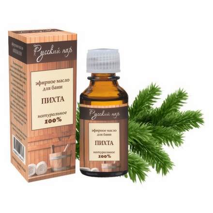   Эфирное масло пихты LK (10 мл)