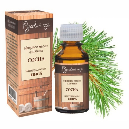   Эфирное масло сосны LK (10 мл)