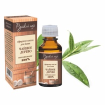   Эфирное масло чайного дерева LK (10 мл)