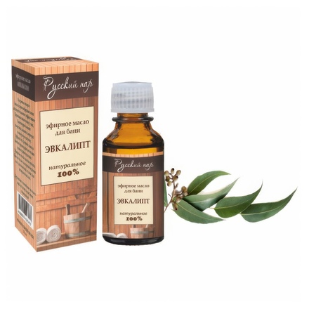   Эфирное масло эвкалипта LK (10 мл)