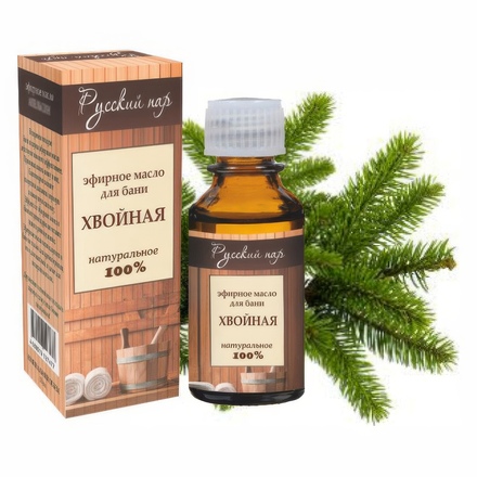   Композиция эфирных масел \хвойная\ LK (10 мл)