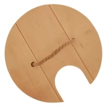   Крышка к запарнику Ольха(К-15 (15 литров))