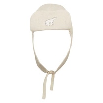   Шапка Ушанка LK \ПОЛЯРНИК\ с вышивкой (арт.304400)