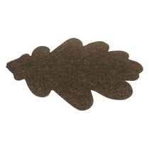   Ковер для бани LK Дубовый лист (арт.3092)