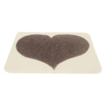   Ковер для бани LK Тёмное сердце