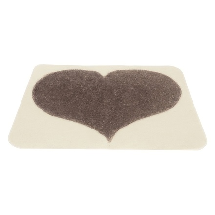   Ковер для бани LK Тёмное сердце