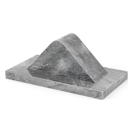   Конвекционная заглушка Везувий для облицовки «Президент»( Змеевик)