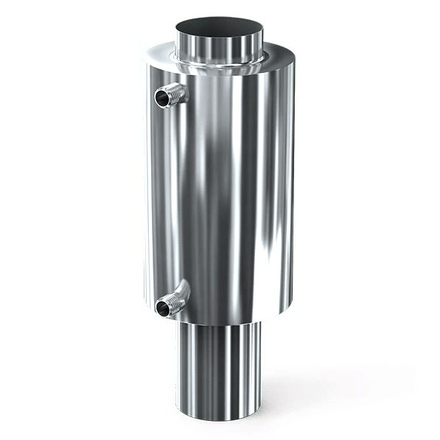   Регистр Теплодар для банных печей (универсальный)(D115)