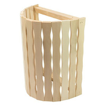   Абажур LK настенный (пламя) (МА-4)