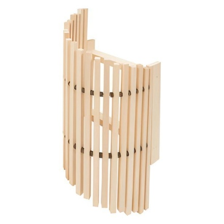   Абажур LK настенный фигурный(Простой (МФ-2))