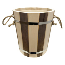   Запарник LK с пластиковой вставкой Термо(ЗПТ-10 (10 литров))